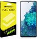 Wozinsky Wozinsky Full Body samoregenerująca się folia ochronna na cały telefon Samsung Galaxy S20 FE 5G 1