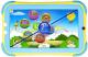 Tablet NavRoad 7" 8 GB 3G Żółto-niebieski  (Navroad Nexo Kiddo+) 4