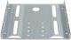 Maclean Adapter HDD/SSD, 3.5 na 2.5 metal (MC-655) 3