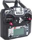 FlySky Zestaw nadajnik + odbiornik FlySky FS-i6x + A6B 1