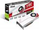 Karta graficzna Asus GTX 960OC TURBO 2GB GDDR5 (128 bit) DVI, HDMI, 3xDP (TURBO-GTX960-OC-2GD5) 1
