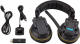 Słuchawki Corsair H2100 Dolby 7.1 (CA-9011136-EU) 7