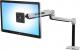 Ergotron Uchwyt biurkowy na monitor do 42" LX (45-360-026) 1