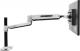 Ergotron Uchwyt biurkowy na monitor do 42" LX (45-360-026) 2