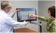 Ergotron Uchwyt biurkowy na monitor do 42" WorkFit-LX (45-405-026) 4