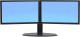 Ergotron Stojak biurkowy na 2 monitory do 24" Neo-Flex (33-396-085) 2