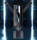 Usams Uchwyt zaciskowy do samochodu Gravity ZJ058ZJ01 4