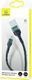 Kabel USB Usams USB-A - microUSB 1 m Zielony (112226) 7