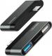HUB USB Usams US-SJ463 1x microSD  + 2x USB-A 3.0 (SJ463HUB01) 1