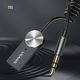 Adapter bluetooth Usams SJ464JSQ01 minijack 3,5mm (US-SJ464) 1