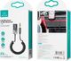 Adapter bluetooth Usams SJ464JSQ01 minijack 3,5mm (US-SJ464) 5