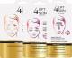 Lift 4 Skin Płatki pod oczy + Maska na tkaninie + Maska peel-off oczyszczająca pory 1