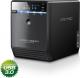 Kieszeń Fantec 4x 3.5" HDD RAID - USB 3.0 / eSATA QB-35US3R (1519) 1