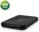 Kieszeń Fantec USB 3.0 / 2.5cala HDD SATA (1495) 1