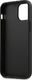U.S. Polo Assn US Polo USHCP12SPUGFLBK iPhone 12 mini 5,4 czarny/black Polo Embroidery Collection 4