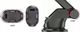Tech-Protect TECH-PROTECT UNIVERSAL CAR MOUNT BLACK 4