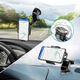 Tech-Protect TECH-PROTECT UNIVERSAL CAR MOUNT BLACK 9