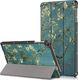 Etui na tablet Tech-Protect TECH-PROTECT SMARTCASE HUAWEI MATEPAD T10/T10S SAKURA 1