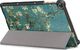 Etui na tablet Tech-Protect TECH-PROTECT SMARTCASE HUAWEI MATEPAD T10/T10S SAKURA 2