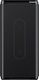 Powerbank Baseus Powerbank z ładowarką indukcyjną Qi Baseus 10000mAh (czarny) 1
