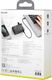 Ładowarka Baseus Power StationGaN2 2x USB-C 3 A (58030) 9