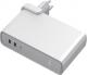 Ładowarka Baseus Power StationGaN2 2x USB-C 3 A (58031) 3