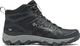 Buty trekkingowe męskie Columbia Peakfreak X2 Mid czarne r. 41 1/2 1