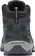 Buty trekkingowe damskie Columbia Peakfreak X2 Mid czarne r. 42 4