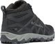 Buty trekkingowe damskie Columbia Peakfreak X2 Mid czarne r. 42 5
