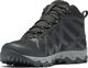 Buty trekkingowe damskie Columbia Peakfreak X2 Mid czarne r. 42 6