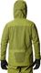 Kurtka narciarska męska Columbia Titanium Zielona r. M 2