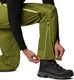 Columbia Spodnie narciarskie Columbia Powder Chute Bib 1909591386 L 3