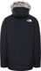 Kurtka męska The North Face Recycled Zaneck czarna r. M 1