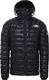 Kurtka męska The North Face Summit Down czarna r. L 1
