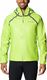 Kurtka męska Columbia OutDry Ex Regin limonkowa r. S 1