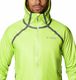 Kurtka męska Columbia OutDry Ex Regin limonkowa r. S 4