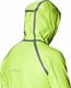 Kurtka męska Columbia OutDry Ex Regin limonkowa r. S 7