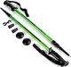 Spokey towar w Sosnowcu - Kije trekkingowe Spokey Kije trekkingowe 105-135 cm EKVILIBRO zielone Spokey () - Morelenet_7373984 2