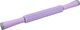 SportVida Drążek do masażu fioletowy 1