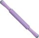 SportVida Drążek do masażu fioletowy 2