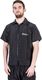 Groom Professional Groom Professional - bluza groomerska, model Firenze S 1