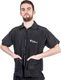 Groom Professional Groom Professional - bluza groomerska, model Firenze S 4