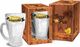 BGtech Kufel do Piwa 480 ml Piwo to moje hobby uniwersalny 1