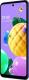 Smartfon LG K52 4/64GB Dual SIM Niebieski  (K52) 1