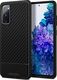 Spigen SPIGEN CORE ARMOR GALAXY S20 FE BLACK 1