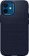 Spigen SPIGEN LIQUID AIR IPHONE 12 MINI NAVY BLUE 2