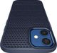 Spigen SPIGEN LIQUID AIR IPHONE 12 MINI NAVY BLUE 8