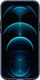 Spigen SPIGEN LIQUID AIR IPHONE 12/12 PRO NAVY BLUE 2