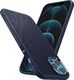 Spigen SPIGEN LIQUID AIR IPHONE 12/12 PRO NAVY BLUE 7