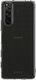 Spigen SPIGEN LIQUID CRYSTAL SONY XPERIA 5 II CRYSTAL CLEAR 1